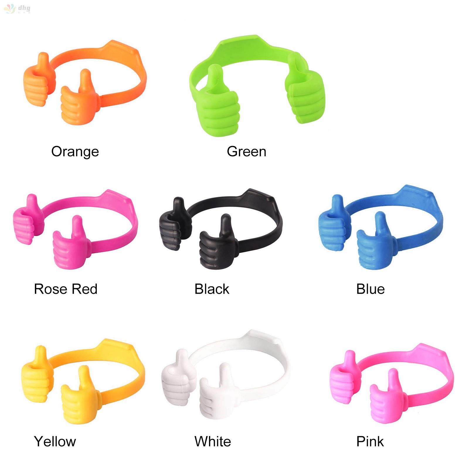 Giá Đỡ Điện Thoại Hình Ngón Tay Cái | BigBuy360 - bigbuy360.vn