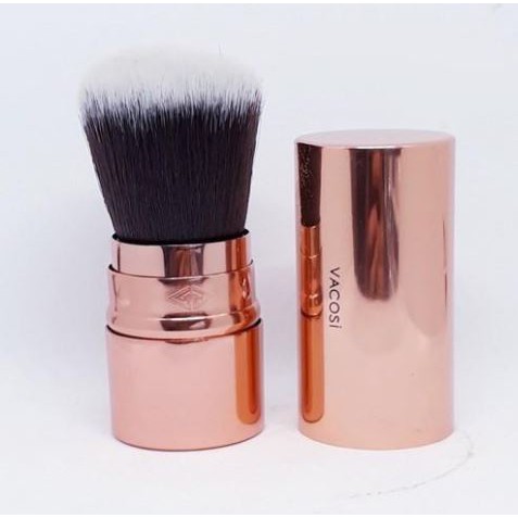 Cọ Phủ Đa Năng Bỏ Túi Vacosi Powder Brush - M21 - M5 - M10 - M20