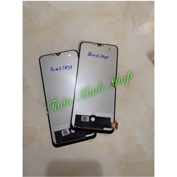 Màn hình Oppo Reno 3/ A91