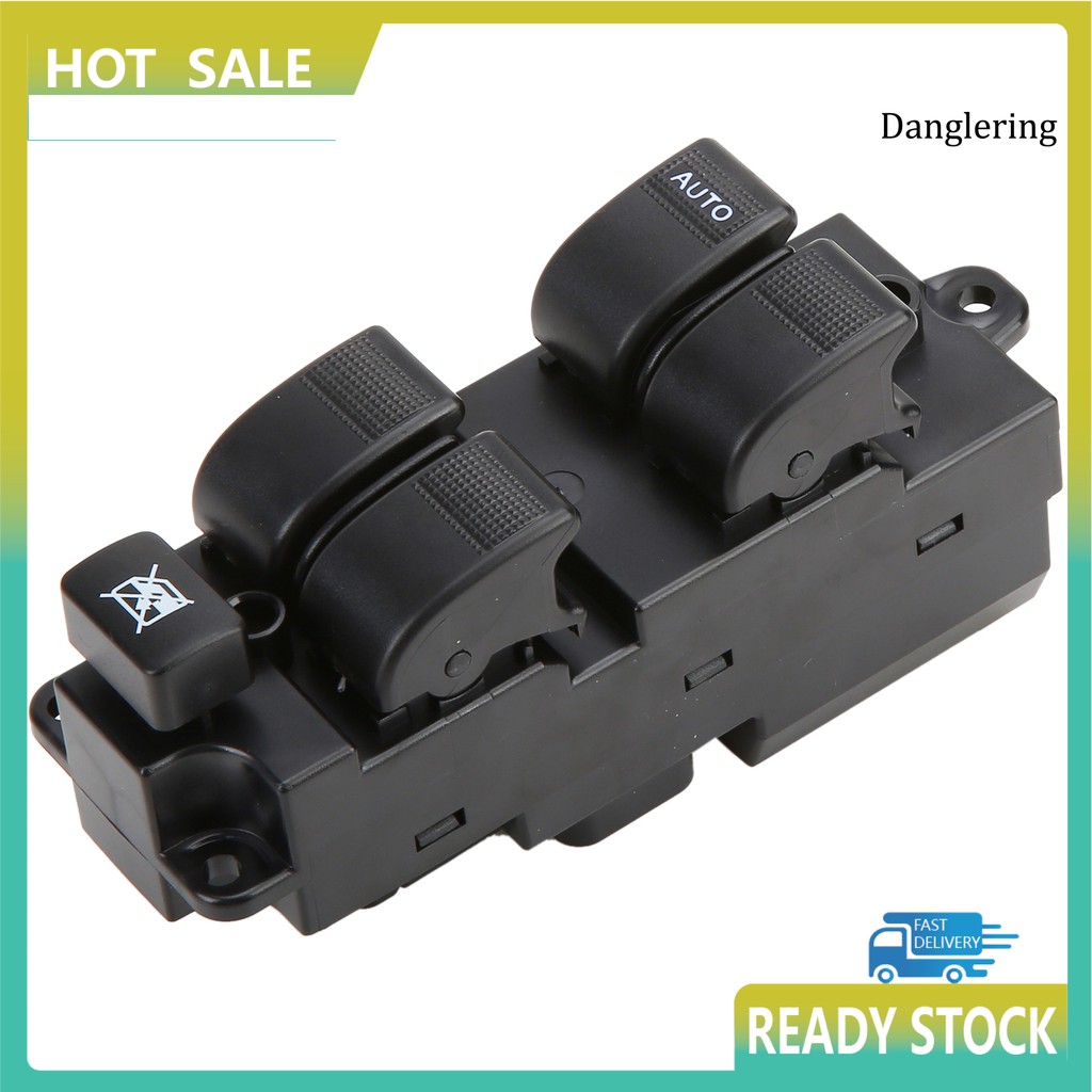 Công Tắc Nâng Cửa Sổ Xe Hơi Cho Mazda 6 BJ3D-66-350