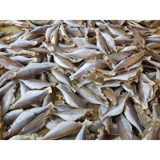 1Kg Khô Cá Đổng 1 Nắng