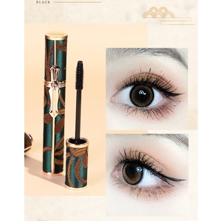 MASCARA CHUỐT MI HOJO HOÀNG CUNG