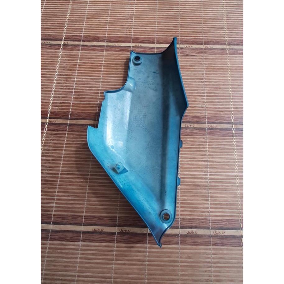 Bộ cốp xe Wave anpha cũ (2003 -2004) chính hãng Honda 83400-KRS-860ZF
