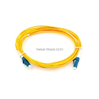 Dây nhảy quang LC/UPC-LC/UPC simplex 10 mét và 15 mét