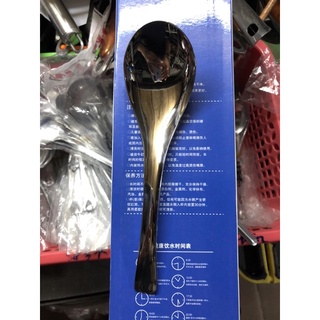 Thìa cong inox 304