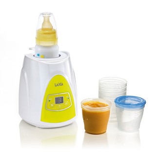 Máy hâm sữa Laica BC1004