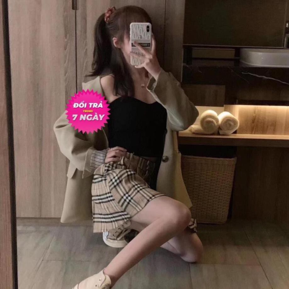 Áo Ngực Chất Thun Thun Cotton S4BRA11 Bra Hở Vai Cực Hot Hit 2020 Siêu Thoải Mái Mỏng