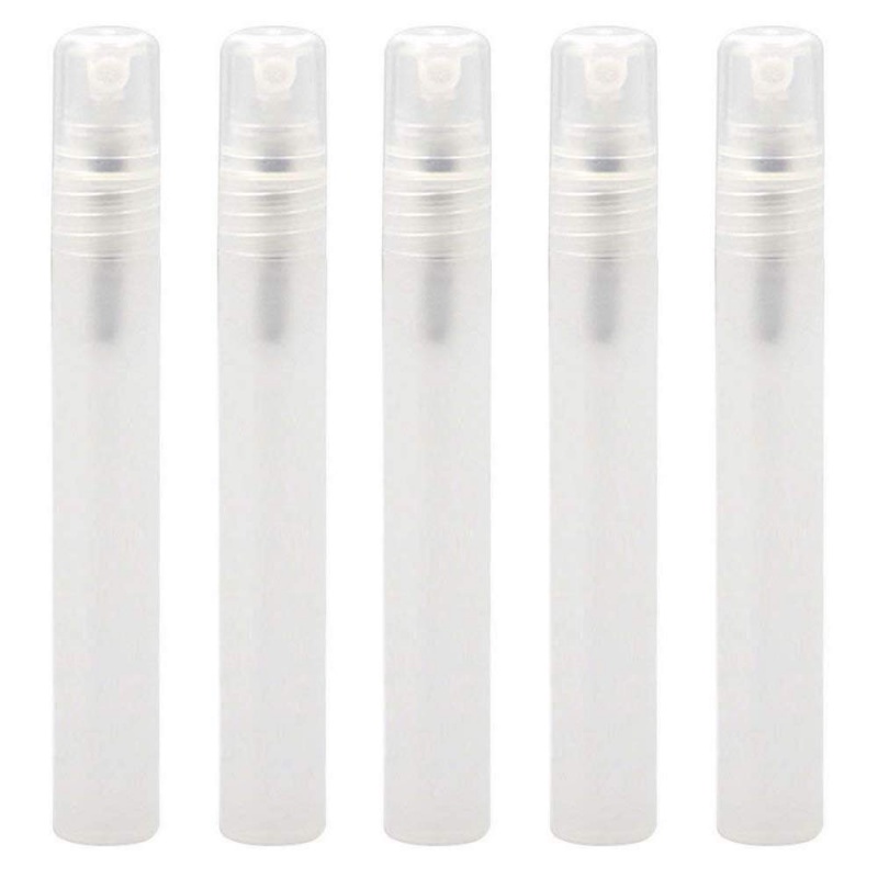 Chai Rỗng 10Ml Dùng Chiết Nước Hoa Mang Theo Du Lịch