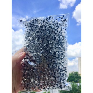 100 gr Thun cột tóc nhiều màu