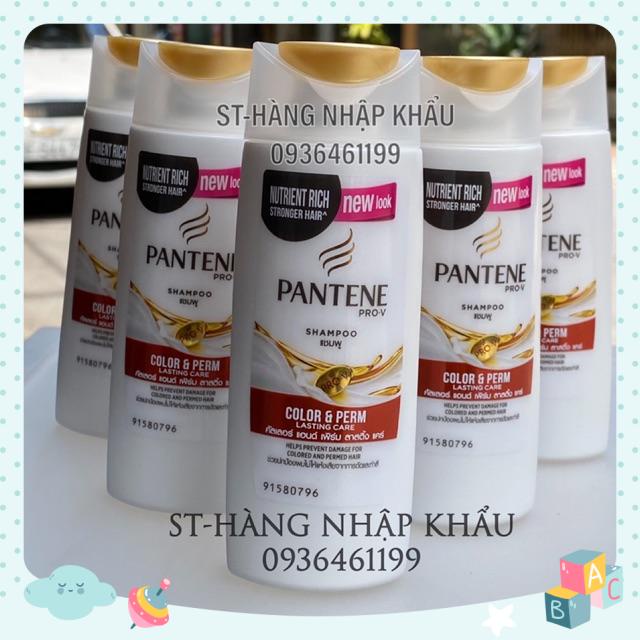 Dầu gội đầu du lịch Pantene Thái lan 70ML