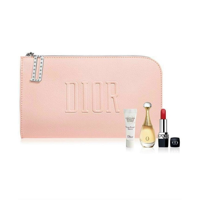 Ví Dior gift