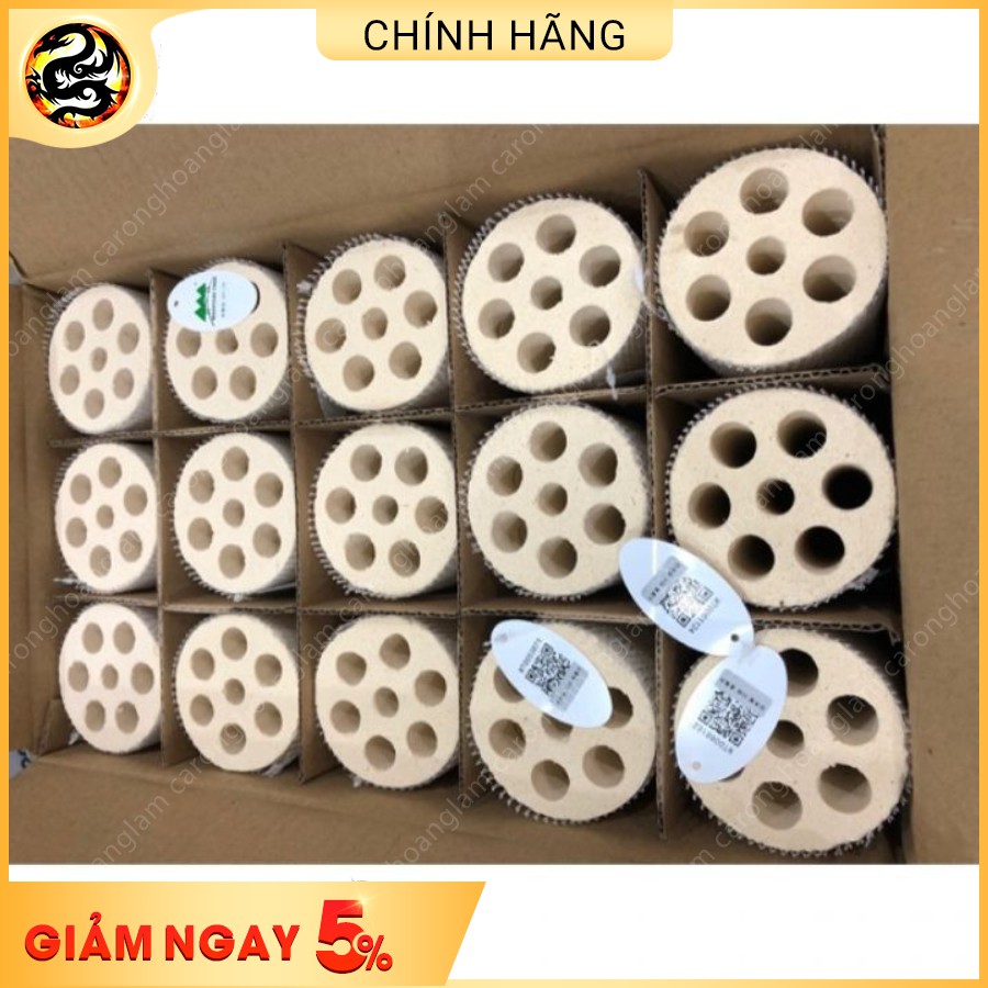 Sứ Lọc Củ Sen Thế Hệ 2 – Lotus Root Bacteria House Mountain Tree II