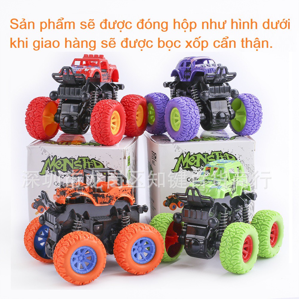 Xe ô tô đồ chơi quán tính chạy đà cho bé nhiều màu sắc,chạy rất xa, bền bì, nhựa ABS an toàn  ( Xe Buggy )