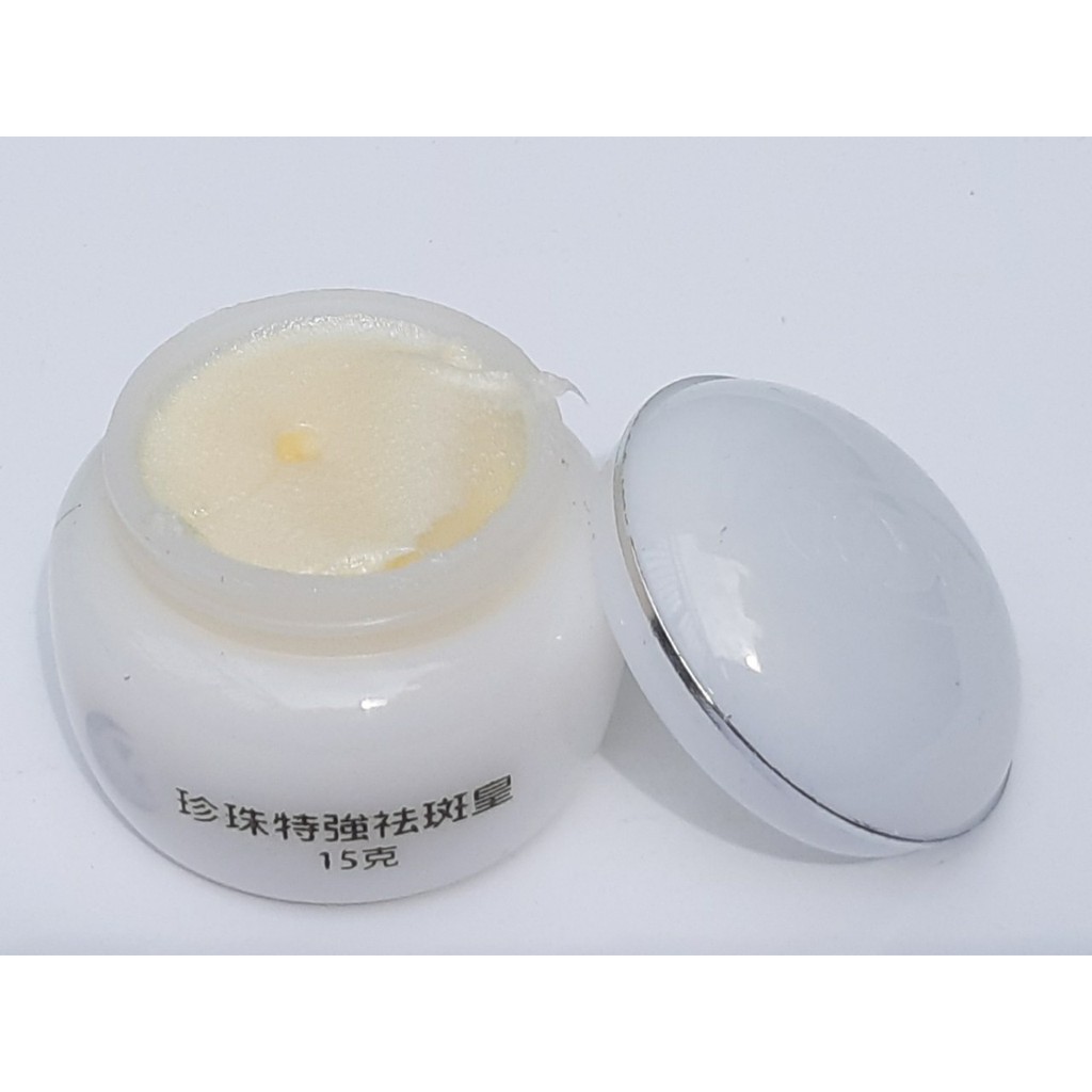 Kem Xò nữa vầng trăng Bao Mei giảm mụn vờ thâm nám dưỡng trắng da