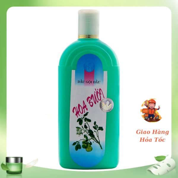 Dầu gội hoa bưởi Thorakao 500ml