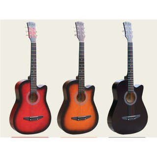 ĐÀN GUITAR ACOUSTIC GU06