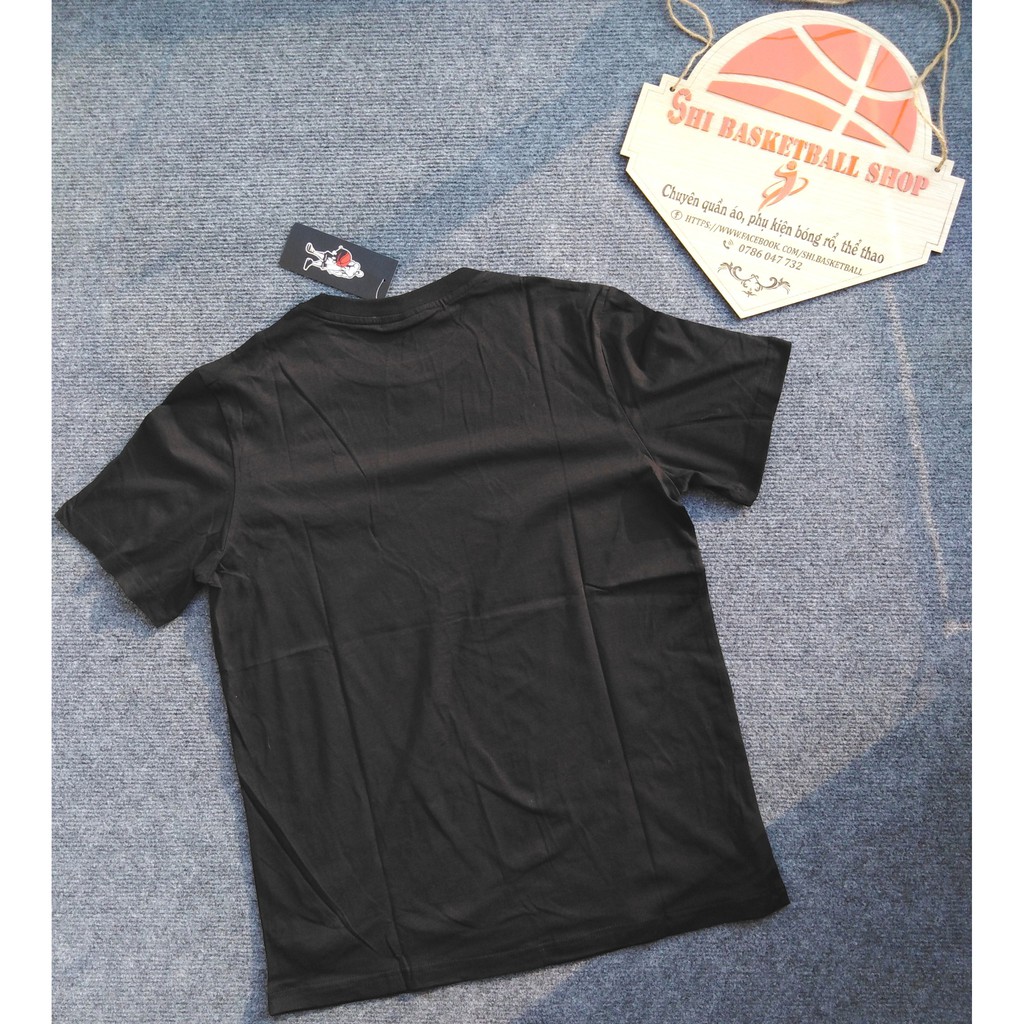 Áo thun KYRIE IRVING