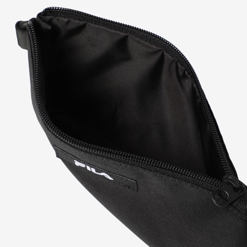 Túi FILA NEW BASIC Pouch Set FS3EQE5303X_BLK