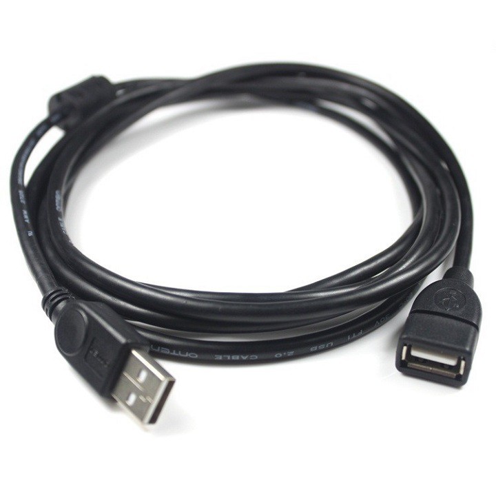 CÁP NỐI DÀI USB 1,5M, 3M ,5M - 000449 - 50 - 51