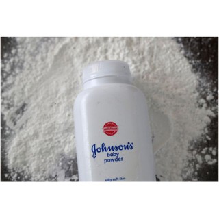 Phấn Rôm Johnson's Baby Powder 100g