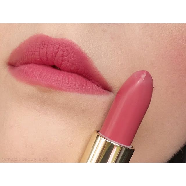 Son lì Milani mầu hồng Matte Darling 74