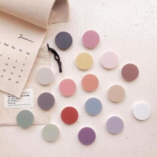 [FREESHIP ĐƠN TỪ 50K] Popsocket pop chống điện thoại màu trơn