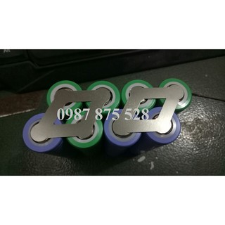 Tấm kẽm mạ niken chéo 4