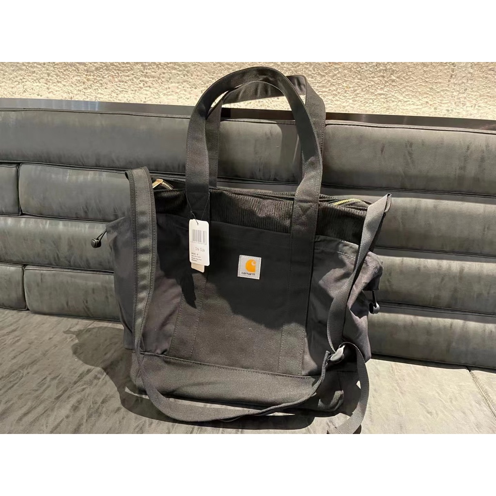 Túi Tote Đeo Vai Vải Nhung Thời Trang Cao Cấp Cho Nam Nữ