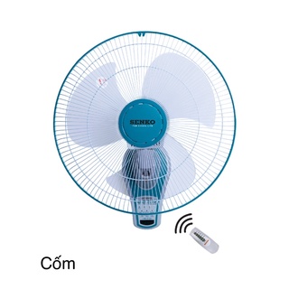 QUẠT TREO REMOTE SENKO -TR1683