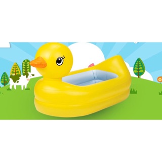 Phao vịt Munchkin - Quà tặng Moony