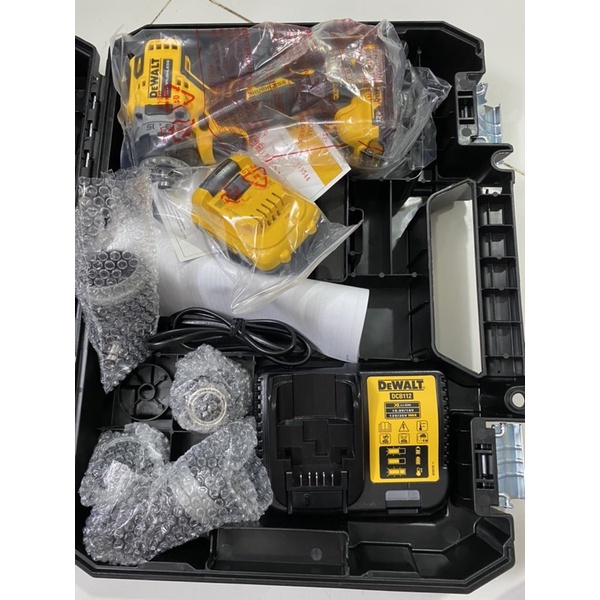 Khoan dewalt dcd703 5in1 bảo hành 3 năm