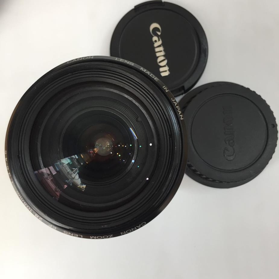 [Shoppe trợ giá ] Canon 28 105 USM, lens canon 28 -105 macro