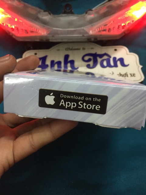 Mạch Audi A11 công nghệ 4.0 bảo hành sử dụng 1 năm.