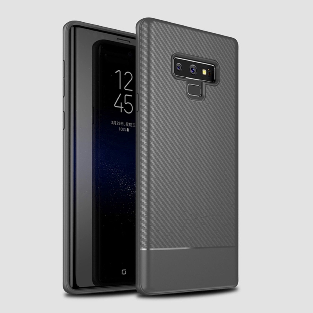 Ốp điện thoại 4 màu tùy chọn cho Samsung Galaxy Note 9 | BigBuy360 - bigbuy360.vn