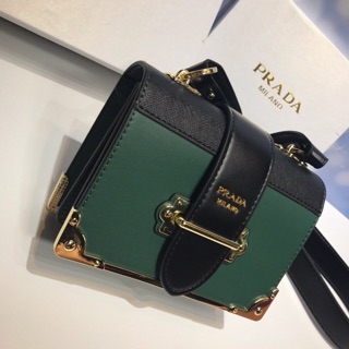 TÚI PRADA FULL BOX ẢNH CHỤP THẬT