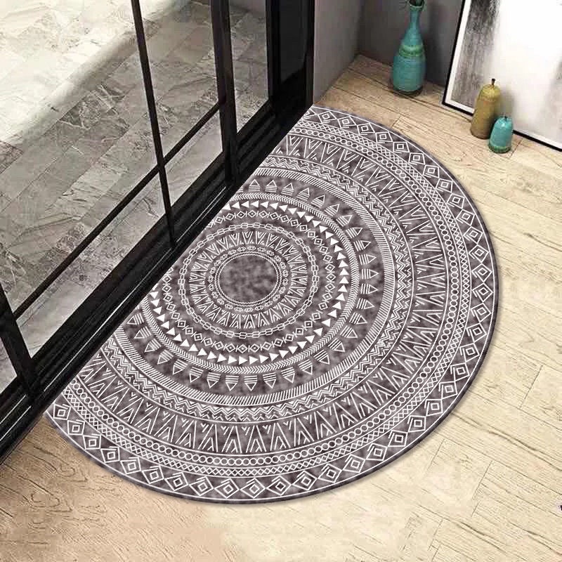 Thảm Trải Sàn Vintage