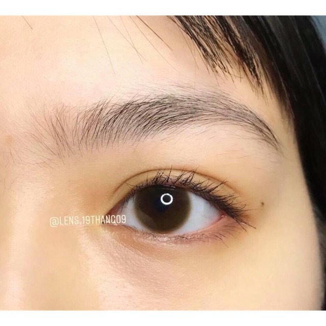 TOP LENS TỰ NHIÊN ĐEO ĐI HỌC , TỰ NHIÊN KHÔNG CẦN MAKEUP😍