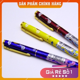 Bút máy ngòi mài thầy ánh sh 023
