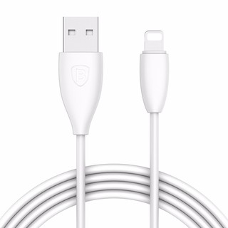 Cáp sạc nhanh 2A cho iPhone hiệu Baseus -Small Pretty
