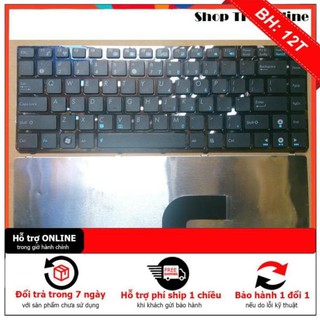 ⚡ bàn phím laptop asus k43s a43 a43s cáp cong