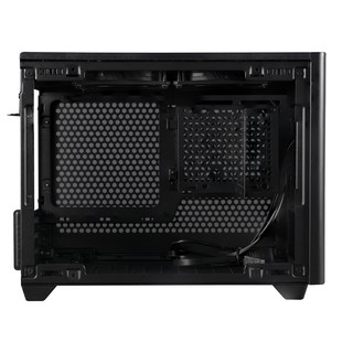Vỏ Case Máy Tính ITX CoolerMaster NR200P Đen [Chính Hãng]