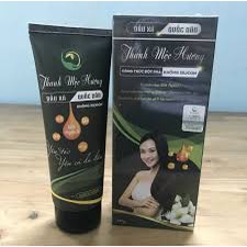 Dầu xả thanh mộc hương hàng chuân
