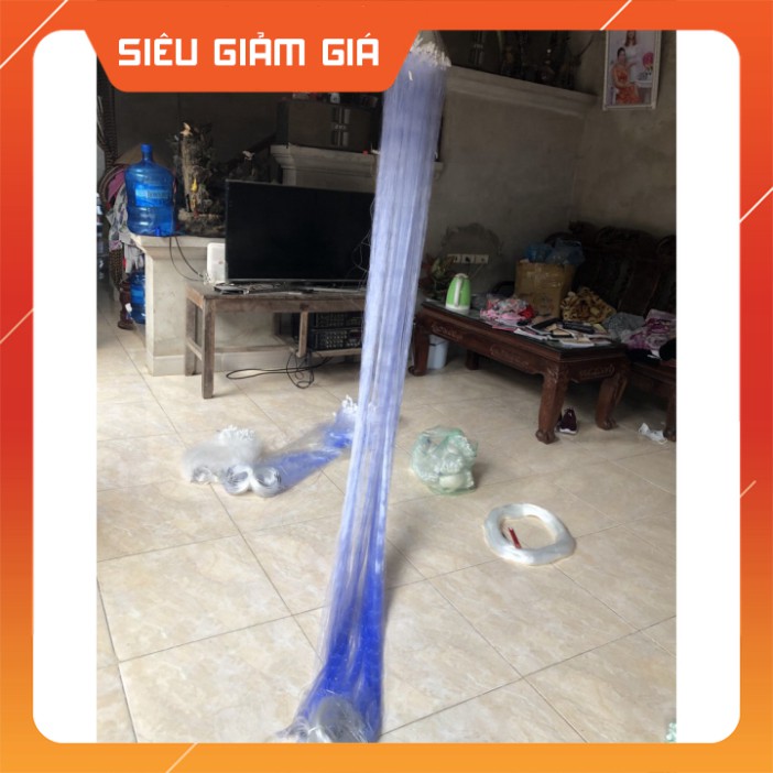 [Combo] R lưới đánh cá một màn [Giá rẻ]