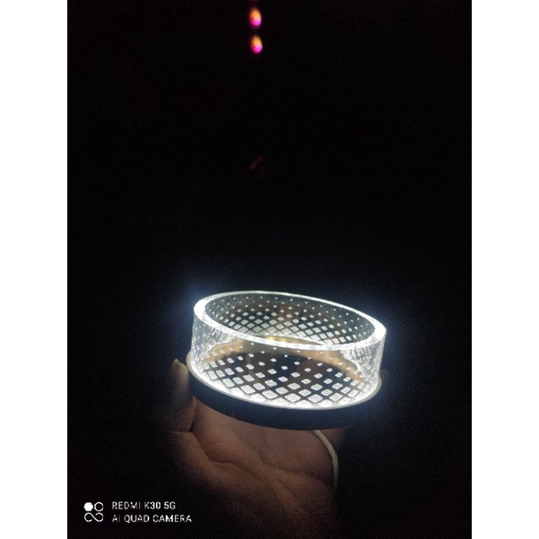 Vòng 3D thiên thần mica hoạ tiết đẹp | BigBuy360 - bigbuy360.vn