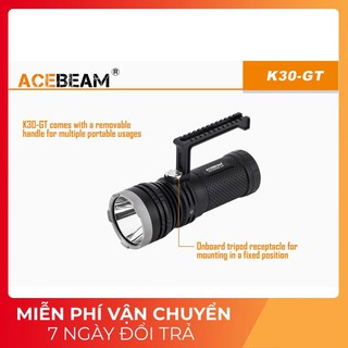 ĐÈN PIN ACEBEAM K30 GT