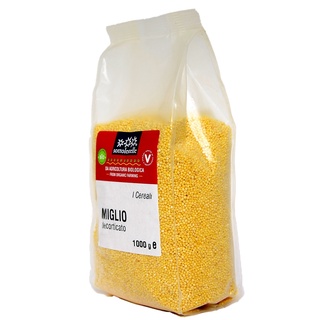 Hạt kê hữu cơ Markal - Sotto
