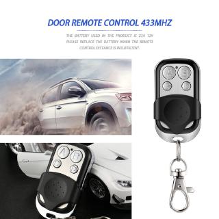 Thiết bị điều khiển cửa garage từ xa 433mhz ic model 2262 2260 1527 2240