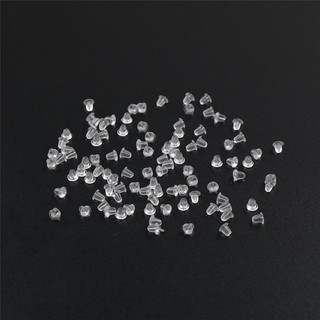 Bộ 100 Nút Nhựa Để Che Phủ