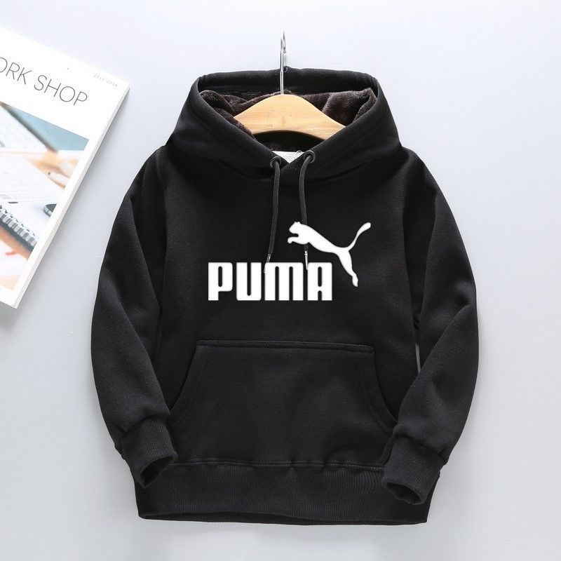 Áo Hoodie Mỏng Thời Trang Thu Đông Mới Cho Bé Trai Và Bé Gái
