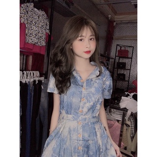 váy giả bò